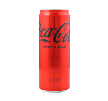 Coca-Cola Zero